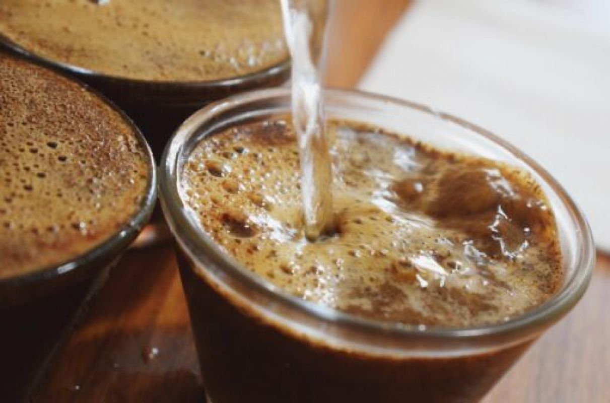 Cooxupé inicia ranking de cafés especiais colhidos na safra 2025