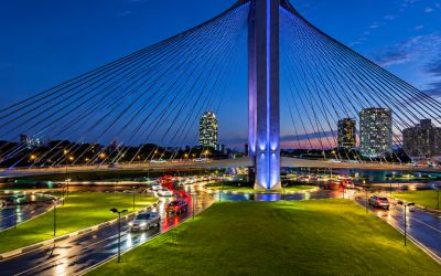 União autoriza financiamento de R$ 142,5 milhões para obras de mobilidade em Pouso Alegre
