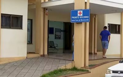 Adolescente de 17 anos suspeito de espancar gêmeos de 2 anos e matar um deles é apreendido em MG