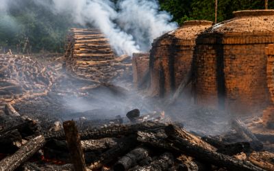 Polícia Civil investiga morte de trabalhador rural encontrado em forno entre Oliveira e Passa Tempo