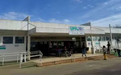 Varginha decreta emergência em saúde pública após aumento de 30% nos casos de síndromes respiratórias