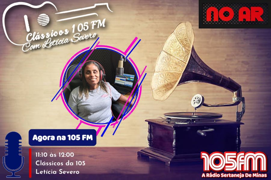 Clássicos da 105